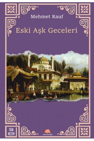 Eski Aşk Geceleri